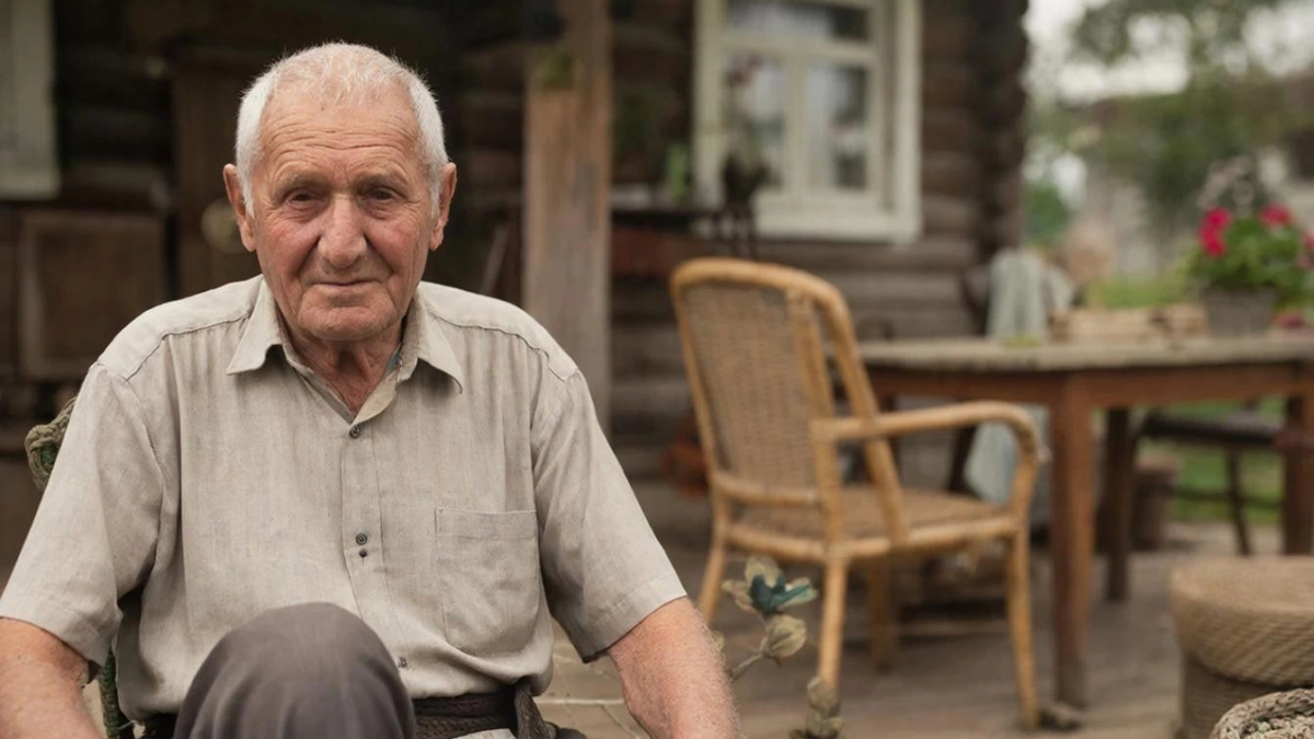 А вдруг и вам повезет: кому из россиян реально можно получать не одну, а сразу две пенсии