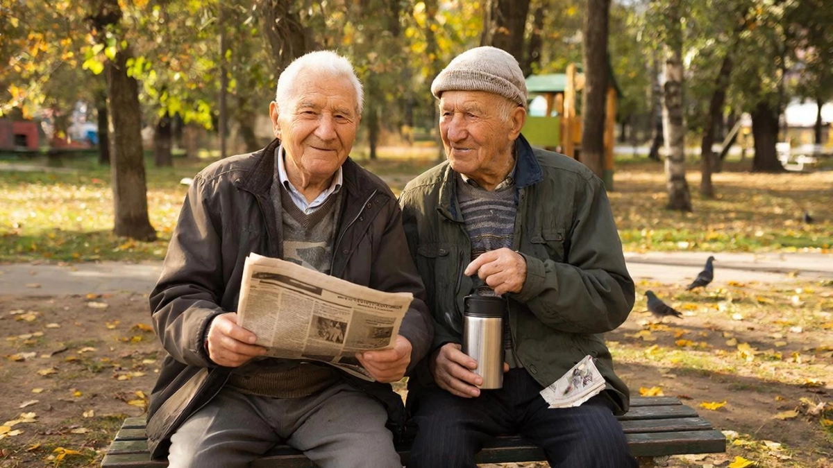 Пенсионеров услышали. Эта сумма точно придёт всем пенсионерам уже с 1 мая