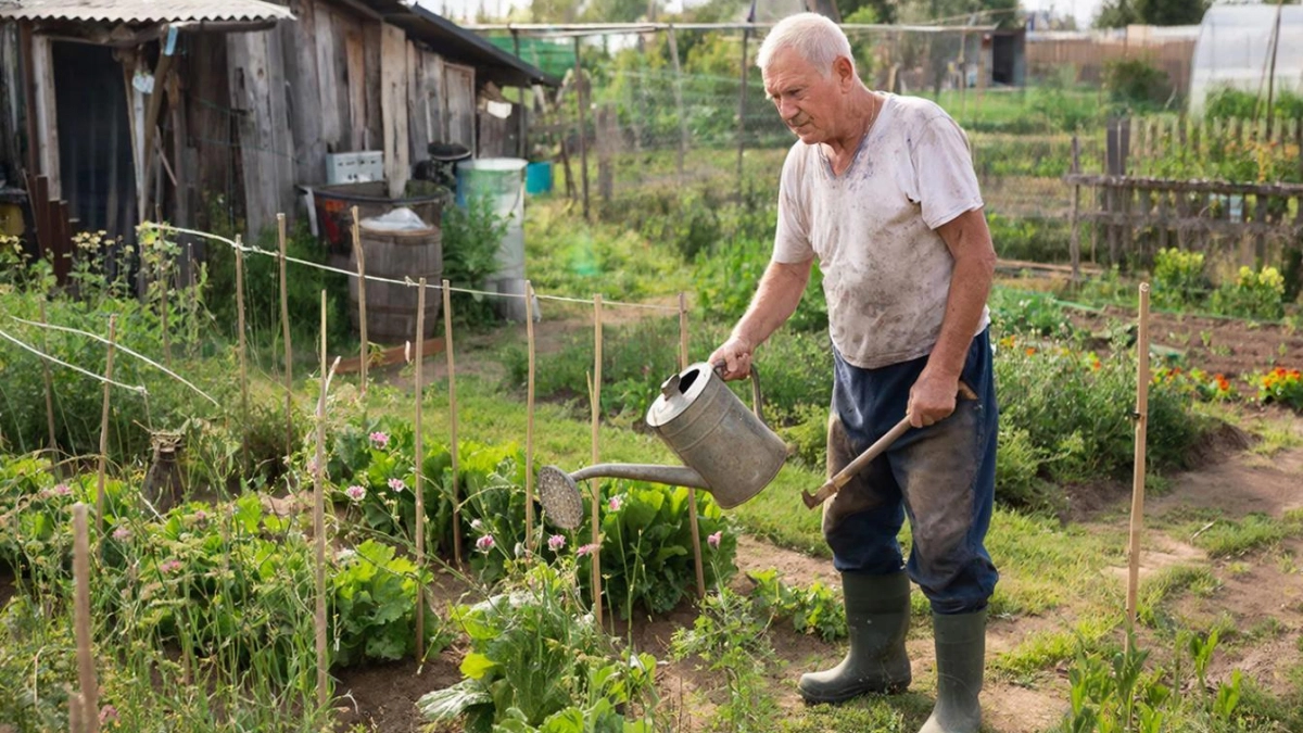 Пенсионеры-дачники смогут не платить за ряд услуг. Какие же льготы предусмотрены в 2026 году