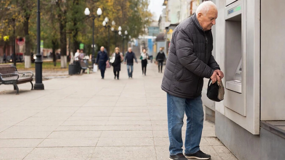 Повышение пенсий на 8,8%: всем россиянам объявили об увеличении размера выплат
