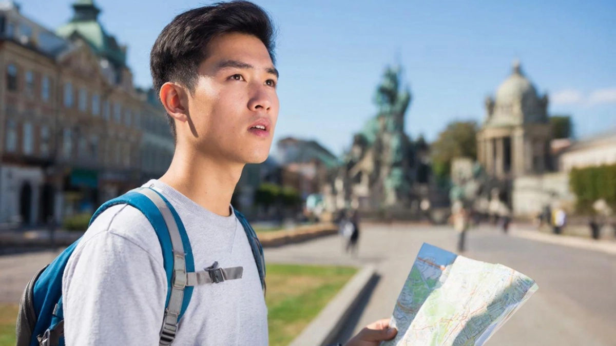 В этот город, с населением 5600 человек, едут только из-за его названия — что точно привлекает туристов