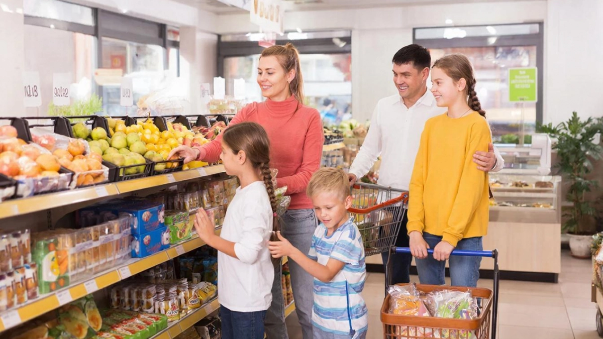 Покупка в магазине ЧИЖИК и еще полно новинок выставили для кухни, для дома и для всей семьи