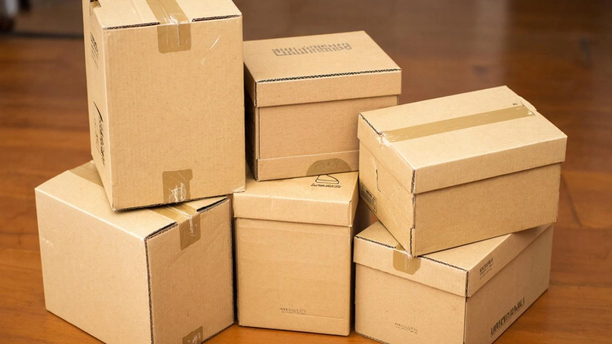 Не выбрасывайте пустые обувные коробки: все 5 полезных идей, что из них можно сделать для дома