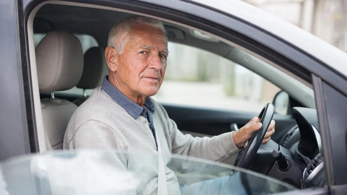 Для водителей 70+ обязательно: медкомиссию теперь станет проходить намного сложнее