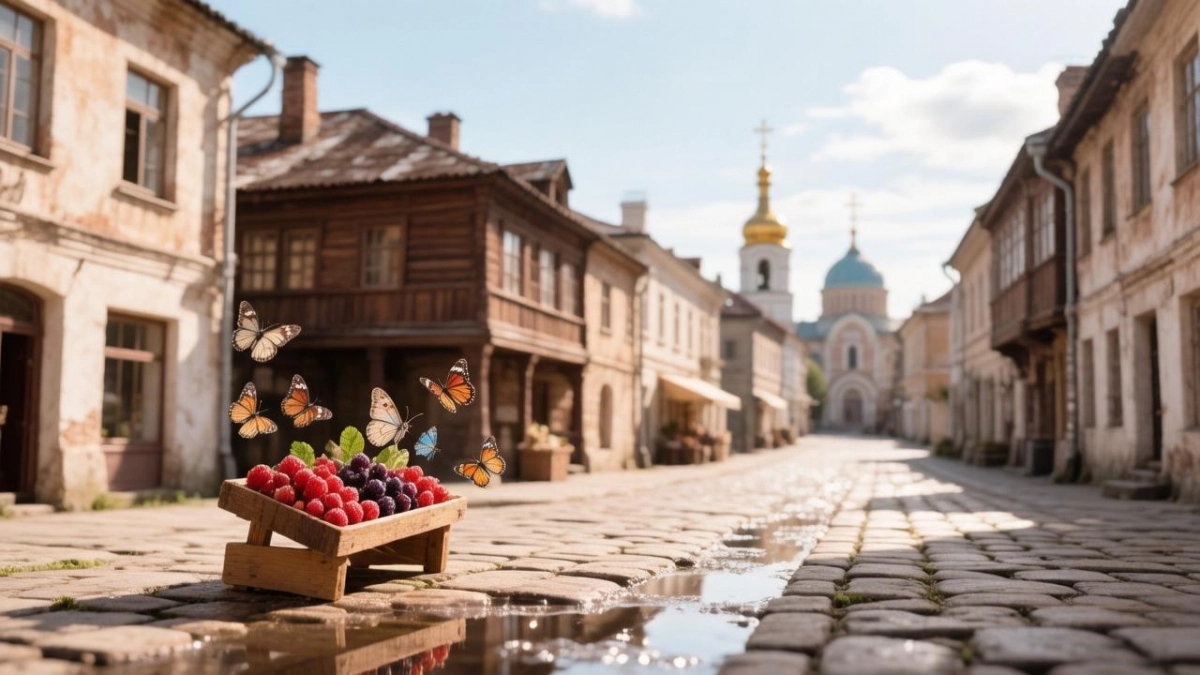 Пляжи грязные, работы нет, цены как в Сочи: вот точно почему этот курорт Краснодарского края называют черной дырой – реальный отзыв