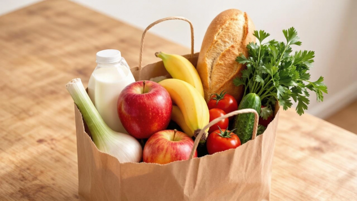 Я все-таки нашла в "Ермолино" вкусные для себя продукты: что же готова купить повторно