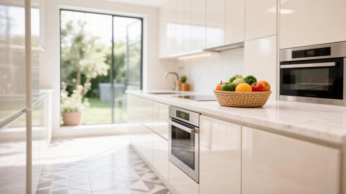 Стыдно показывать гостям: все 6 признаков устаревшей кухни