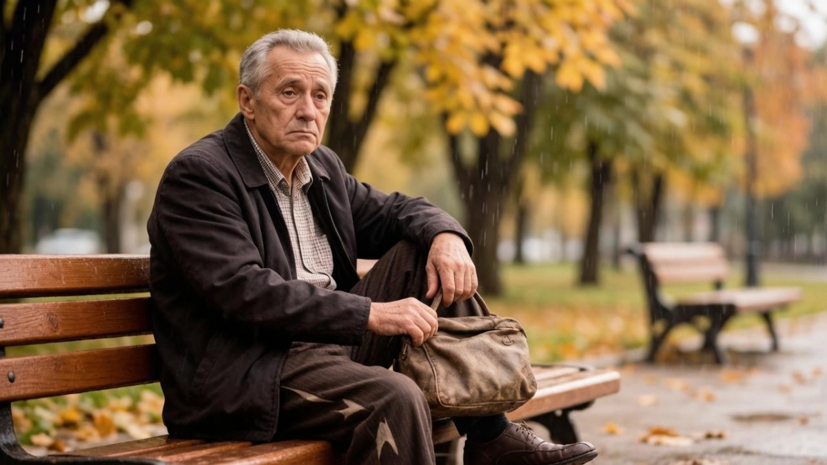 Пенсионерам объяснили, почему же 40 лет стажа дают пенсию всего 10–15 тысяч рублей