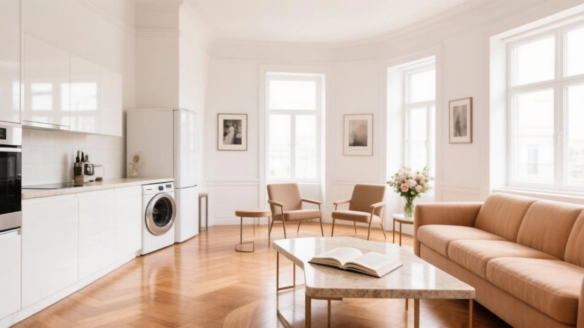 Жаль, раньше не знала этот трюк: везде чистота, а в шкафах пахнет свежестью — реально никакой бытовой химии в доме