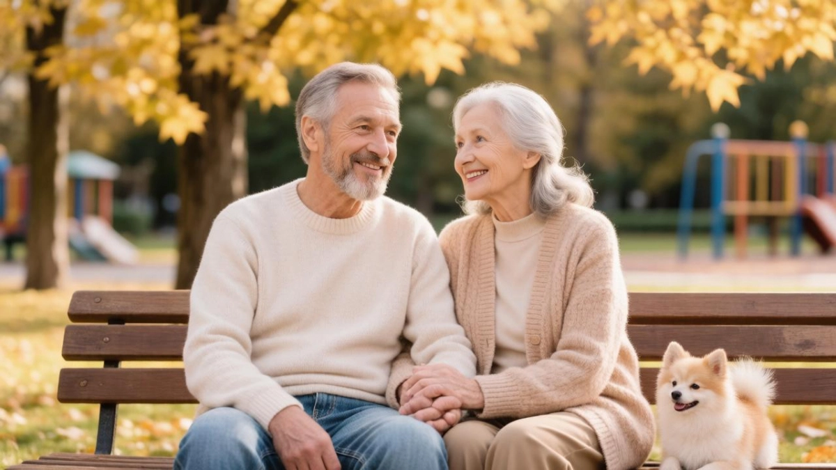 Озвучено, кто уже с мая сможет получать точно две пенсии одновременно