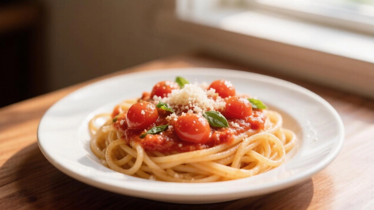 Почему НЕЛЬЗЯ промывать макароны после варки? Секреты, о которых реально молчат даже итальянцы...