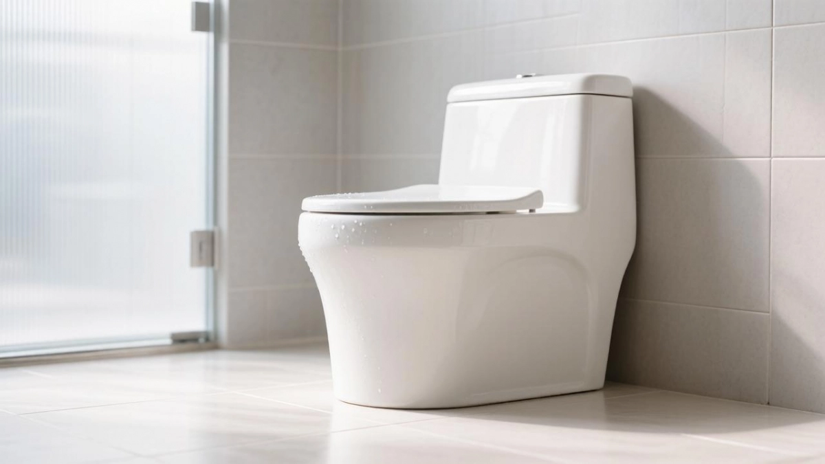 Не сливайте впустую: этот трюк с унитазом реально сэкономит вам тысячи рублей на холодной воде