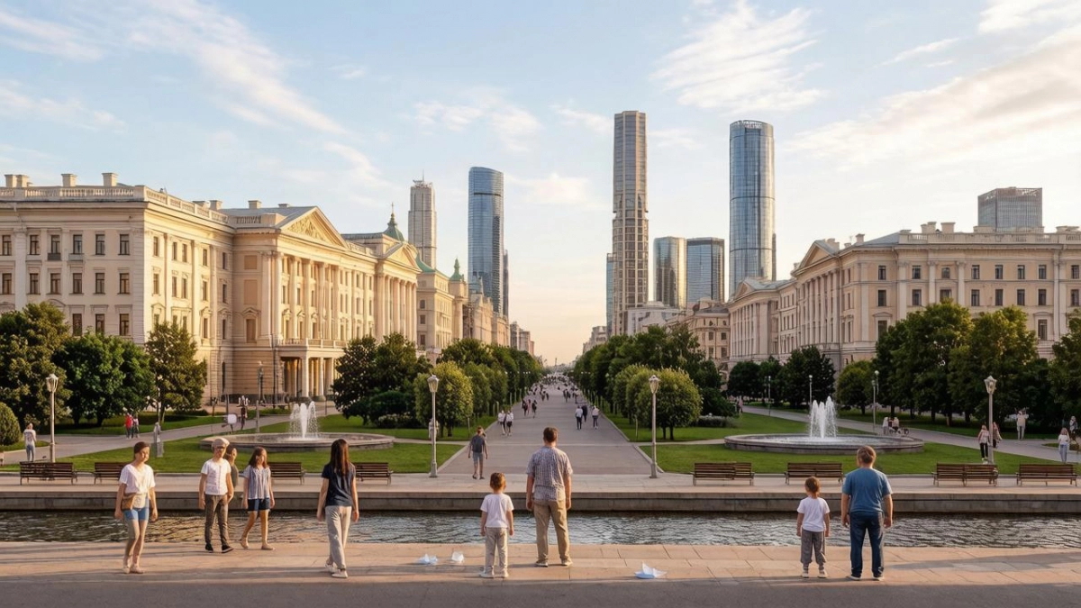 Этот город входит в список 41 особо ценных исторических городов России. А вы о нём что-то слышали?