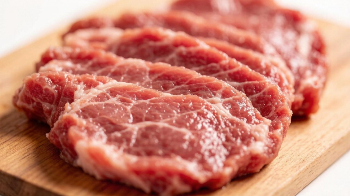 Хотите нежнейшую говядину за 30 минут? И нет, это не сода. Секретный ингредиент лежит на полке реально любого супермаркета...