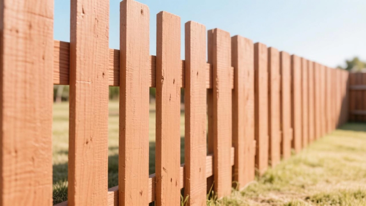 Вводятся новые правила для установки заборов на весь дачных участках − главное