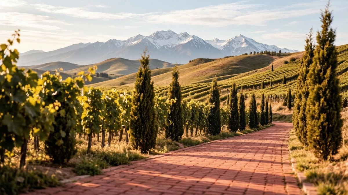 Этот город называют бриллиантом Краснодарского края. Почему же все мечтают сюда переехать?