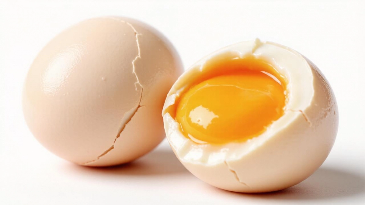 Оказывается, яйца до сих пор многие люди варят неправильно: рассказываю как точно надо и почему