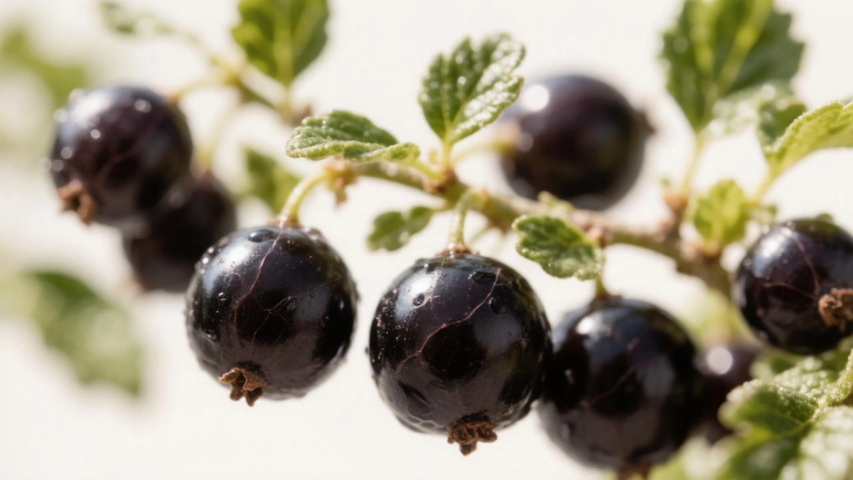 Как защитить смородину от тли весной: простые и эффективные народные методы от садовода Виктории Радзевской