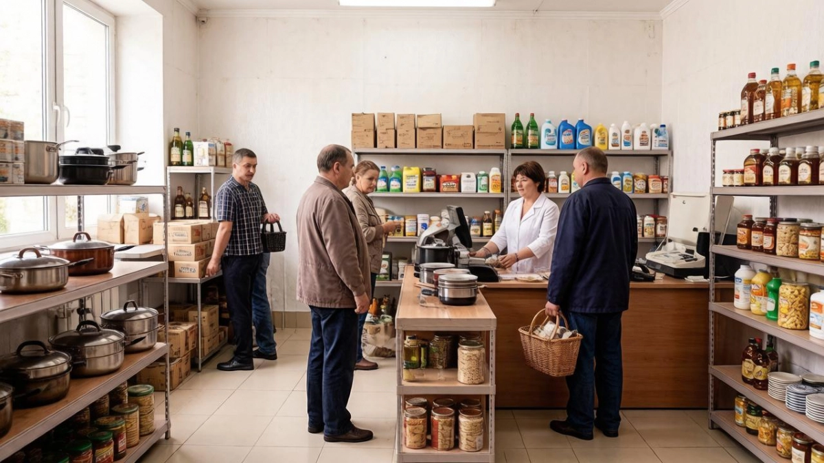 В Фикс Прайс вышла новая праздничная коллекция: 8 товаров, которые сделают день и подарки точно особенными