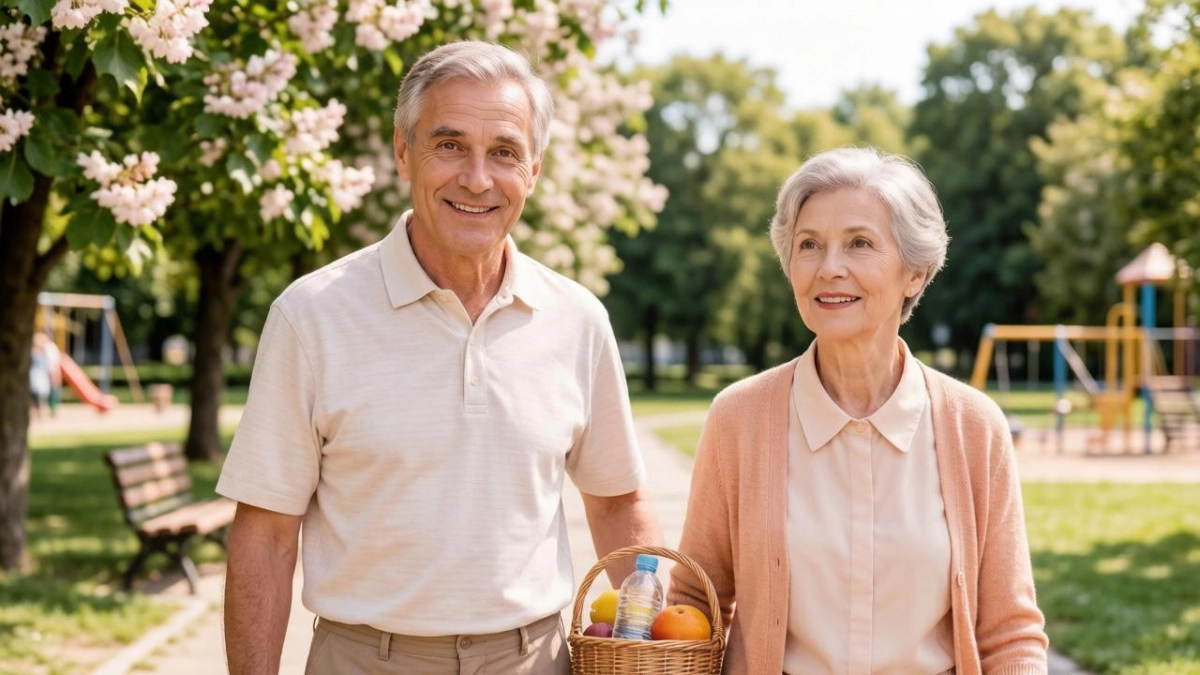 Повышение пенсий на 8,8%: всем россиянам объявили об увеличении размера выплат