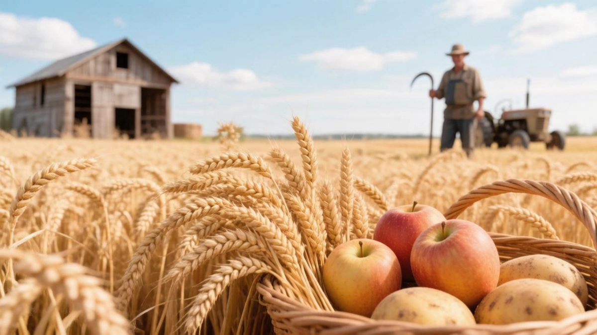 Удаляю чесночные стрелки по дедовскому методу за 3 минуты. До 50% прибавки к урожаю без всякой химии