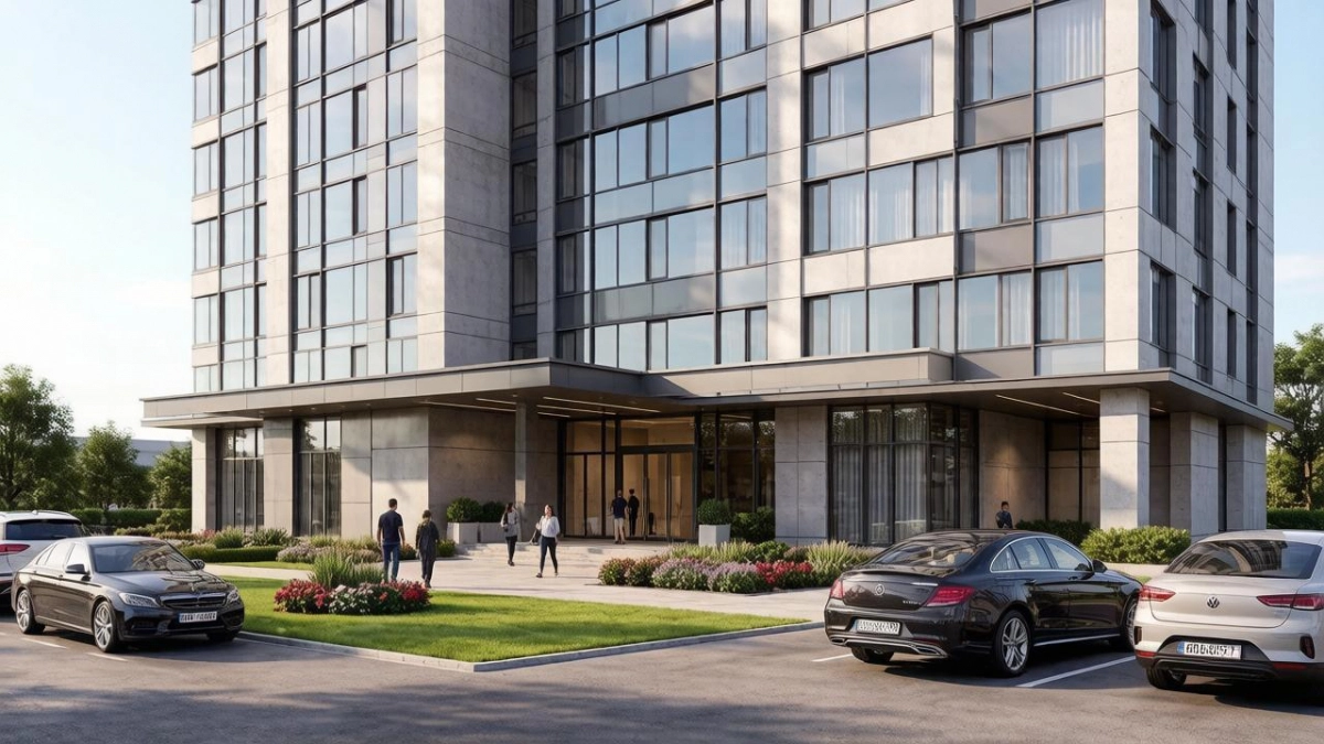 10 вещей, которые я подсмотрела в дорогих отелях и теперь реально использую дома