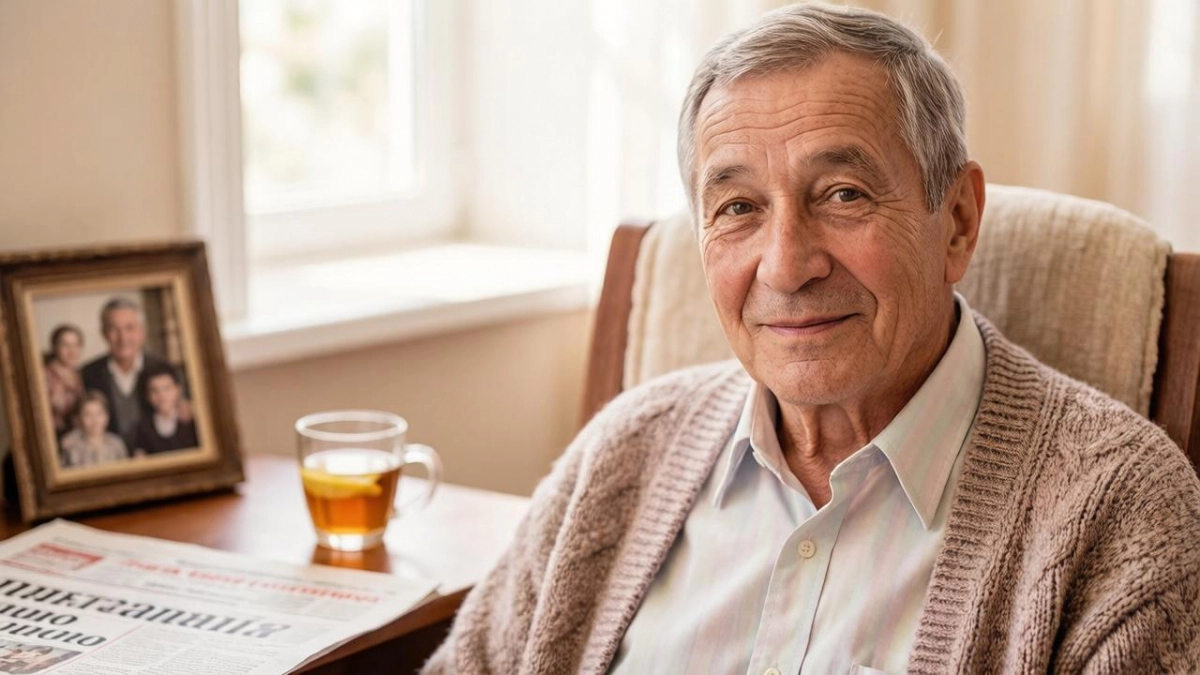 Работающий пенсионер: стоит ли увольняться ради всего перерасчёта пенсии после 2025 года