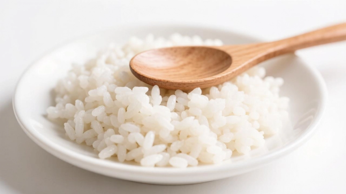 Забудьте о промывании риса: Кулинарный прием, о котором знают реально только избранные