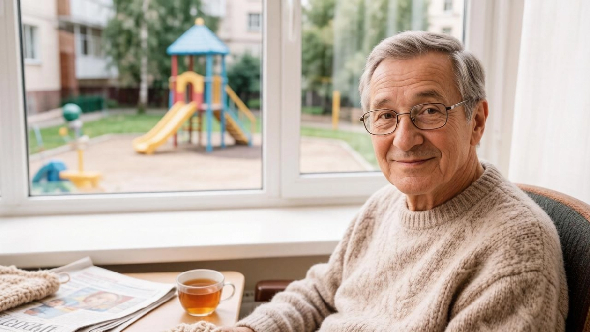 Работающий пенсионер: стоит ли увольняться ради обычного перерасчёта пенсии после 2025 года