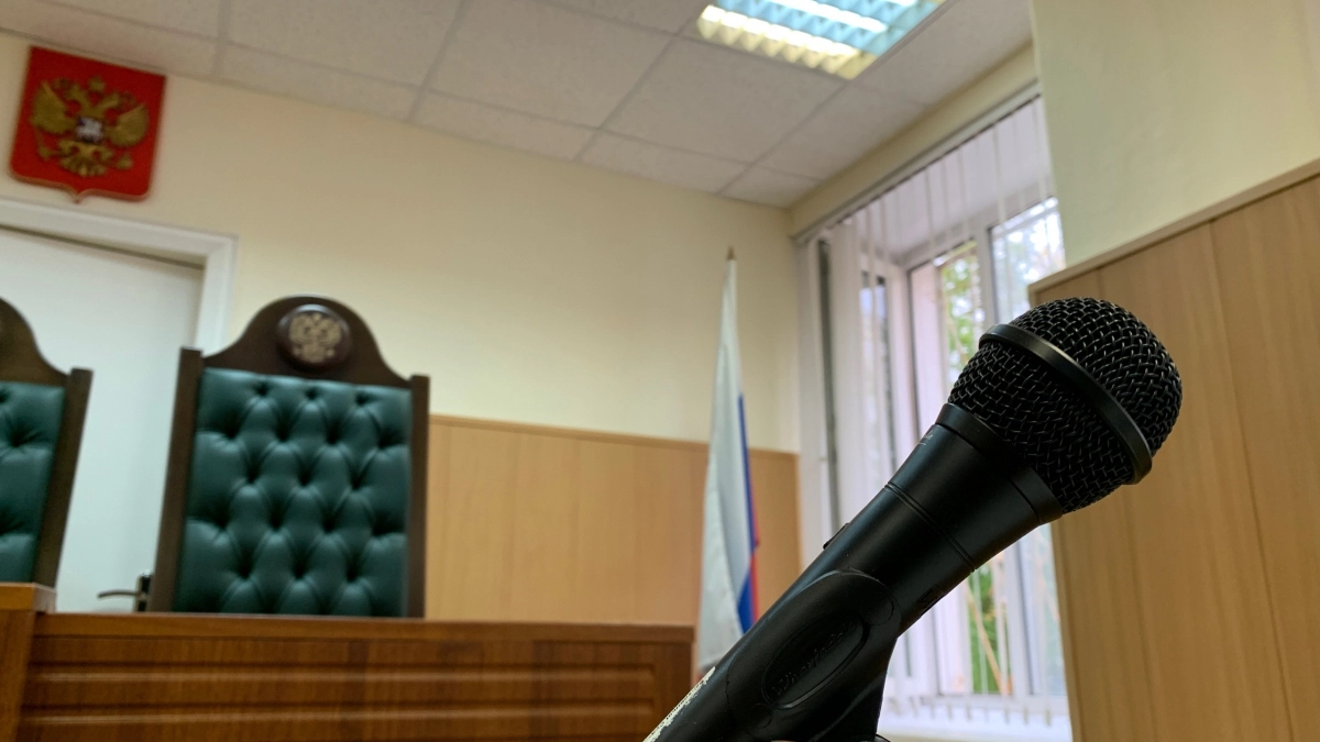 В Вологодской области суд вернул дочери погибшего бойца квартиру, которую мать оформила на себя