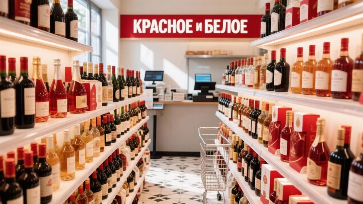 Что я постоянно покупаю в "Красное&Белое", а не в супермаркете: продукты, которые здесь точно всегда дешевле/лучше