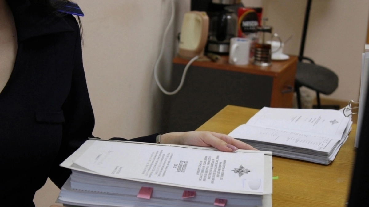 В Вологодской области сорвали хищение 3 миллионов у сестры героя СВО
