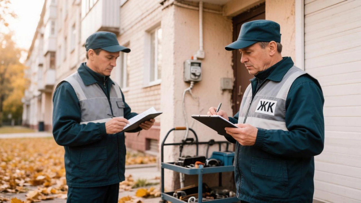 Платите за ЖКХ? Вот какие услуги точно должны вам оказывать. Полный перечень