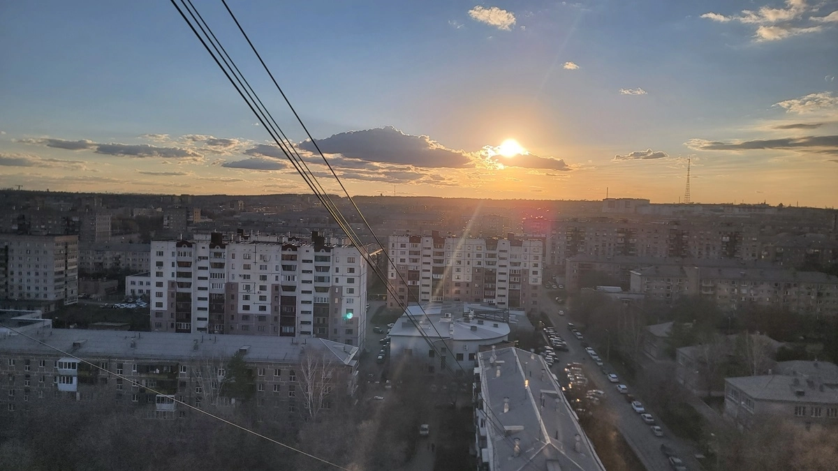 Как изменится погода в Вологодской области 18 мая: точный прогноз