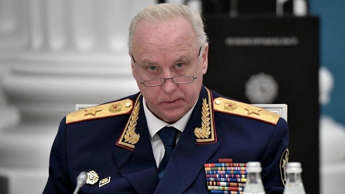 Александр Бастрыкин взял под личный контроль аварийный дом в Вологодской области, где люди мёрзнут уже семь лет