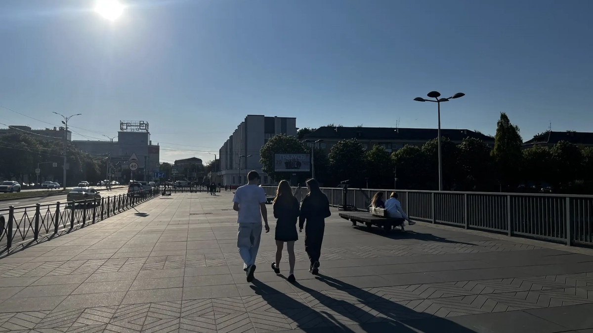 Этот город называли дырой, а теперь туда реально валит молодёжь: цены на жильё смешные, работы полно, а по культуре обогнал столицы