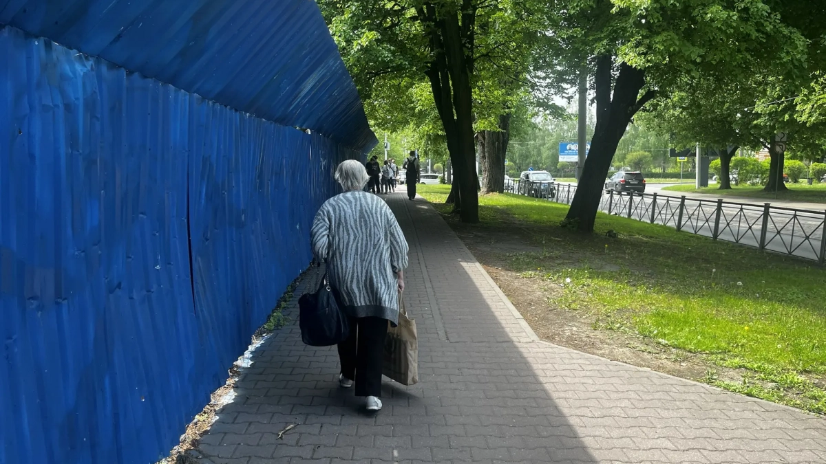 Опубликован новый график выхода на пенсию - график 2026-2027 годы
