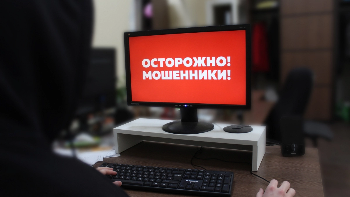 Мошенники под видом "перерасчета" пенсии выманили у двух вологжан 8,5 миллиона рублей