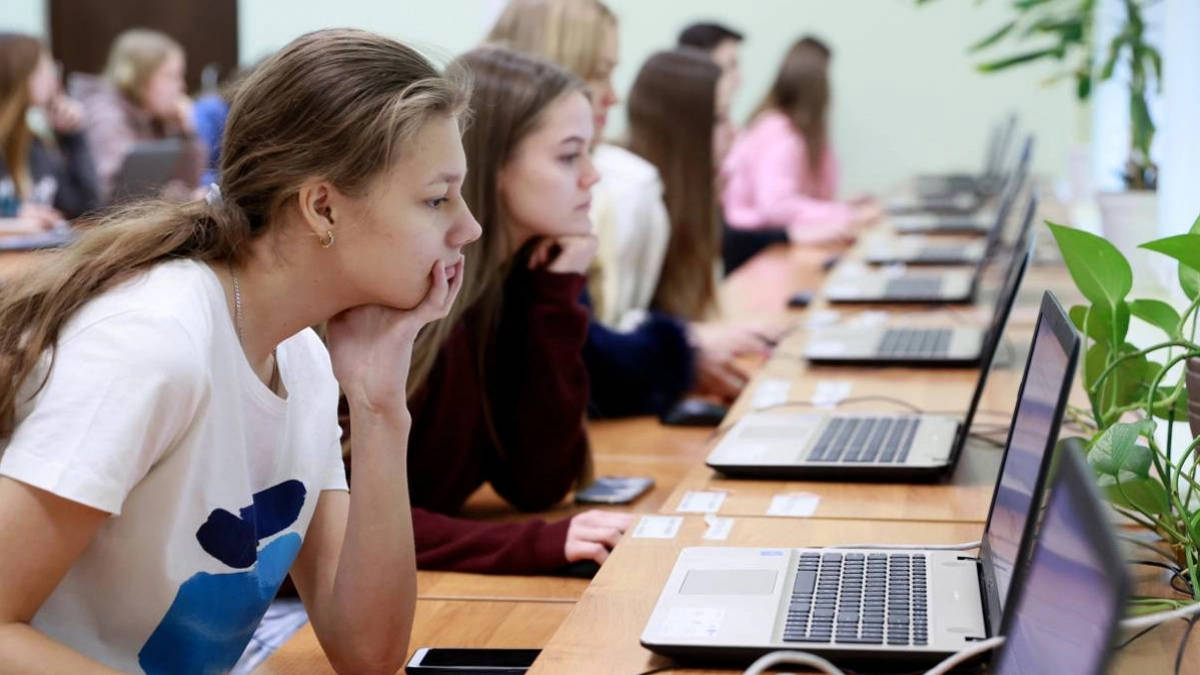 Вологодская область открывает масштабный набор на бесплатное цифровое обучение