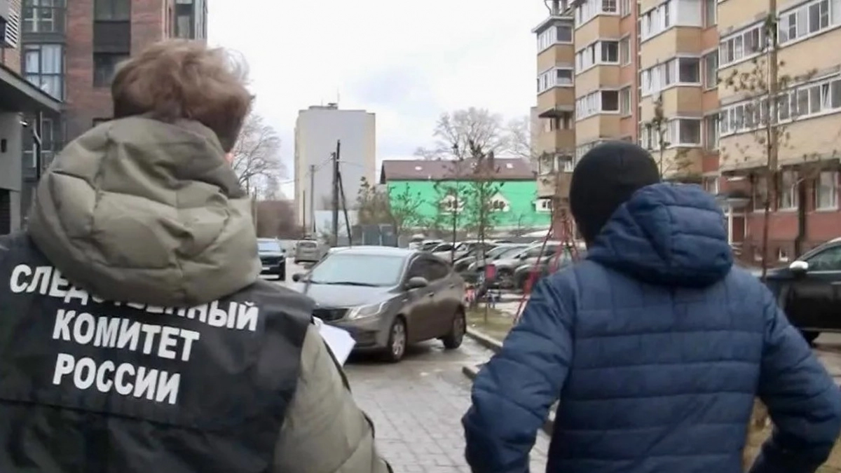Выдуманная история об иномарке привела троих вологжан в колонию строгого режима