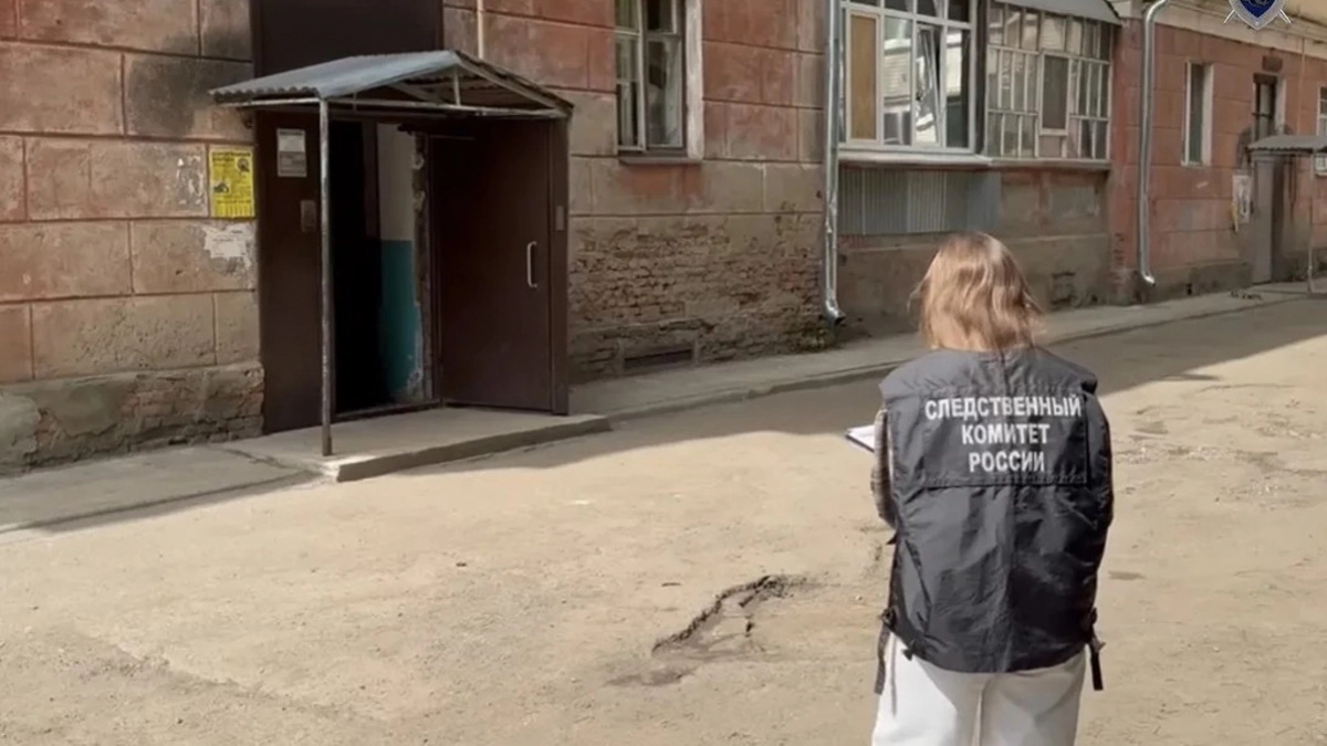 Вологжанин до смерти избил сожительницу