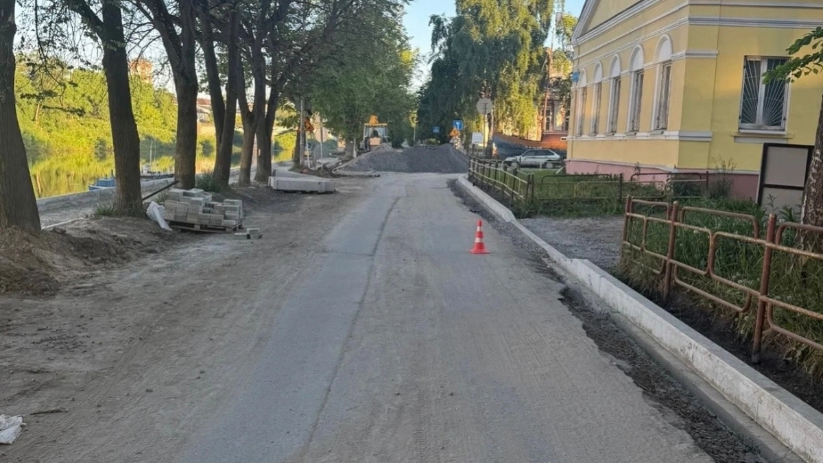 В Вологде разыскивают водителя электросамоката после наезда на пенсионерку