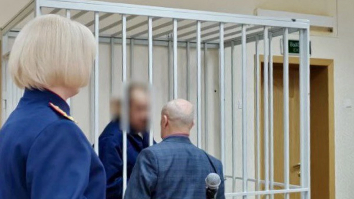 Жителя Вологодской области осудили на 8 лет за убийство брата жены