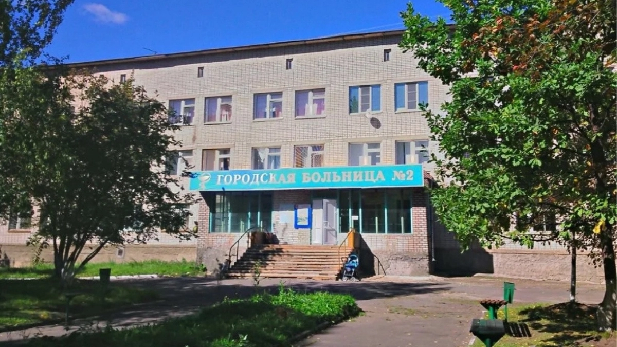 Хирурги в Вологде спасли жизнь беременной женщине и её будущему ребёнку