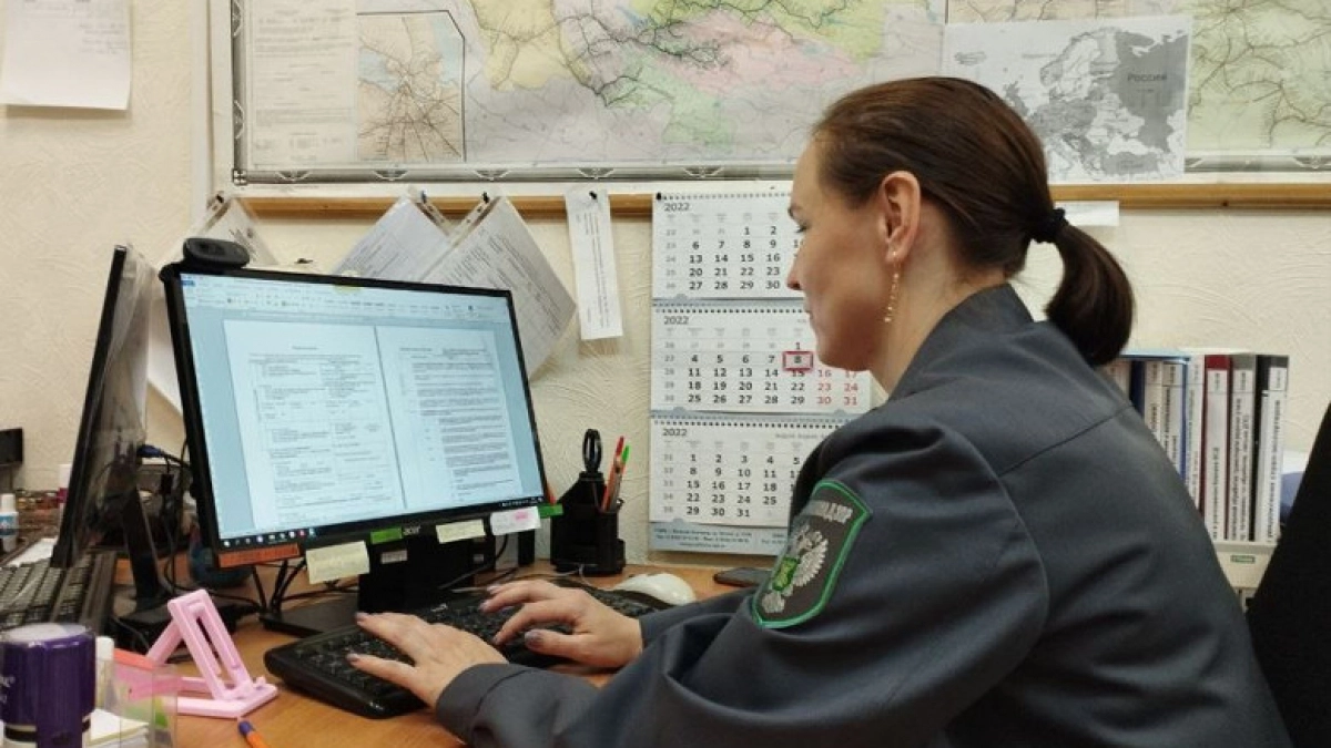 Экспорт технического жира из Вологодской области в Европу вырос на 17%