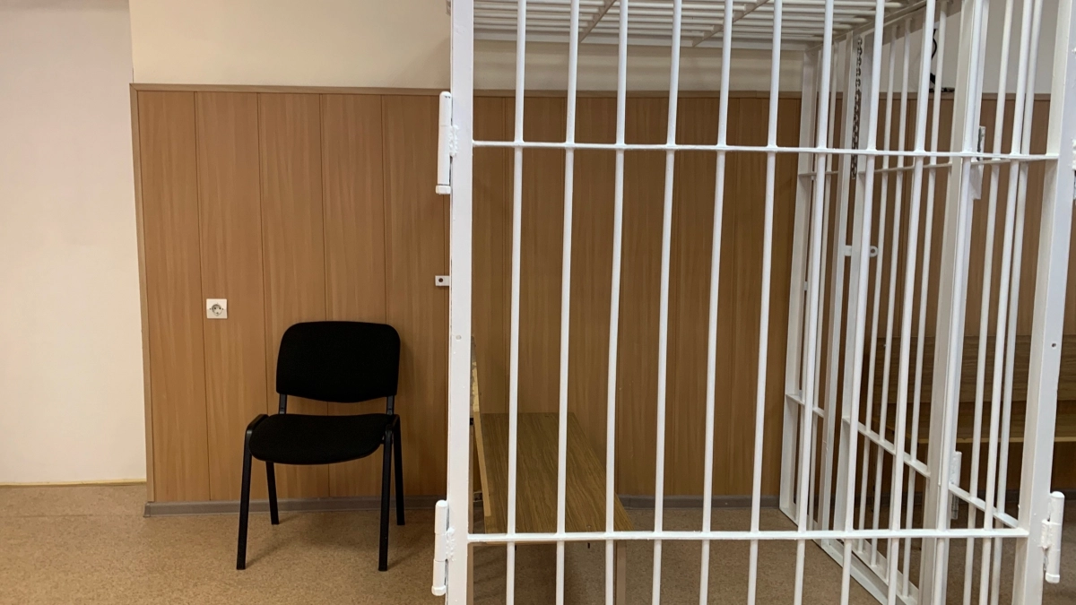 В Вологодской области суд вынес приговор мужчине за драку со смертельным исходом