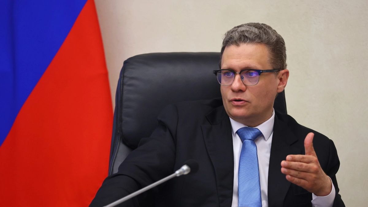 Георгий Филимонов проверит подготовку всех округов Вологодской области к лету