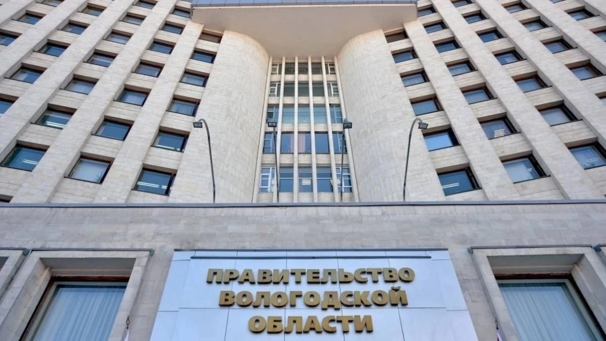 В Вологодской области объединят два поселения