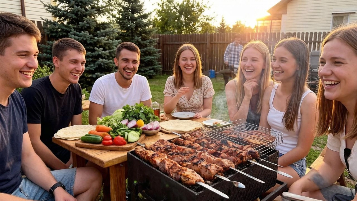 Не лимон и не кефир: в чём ушлые хозяйки выдерживают мясо для шашлыка — точно тает во рту