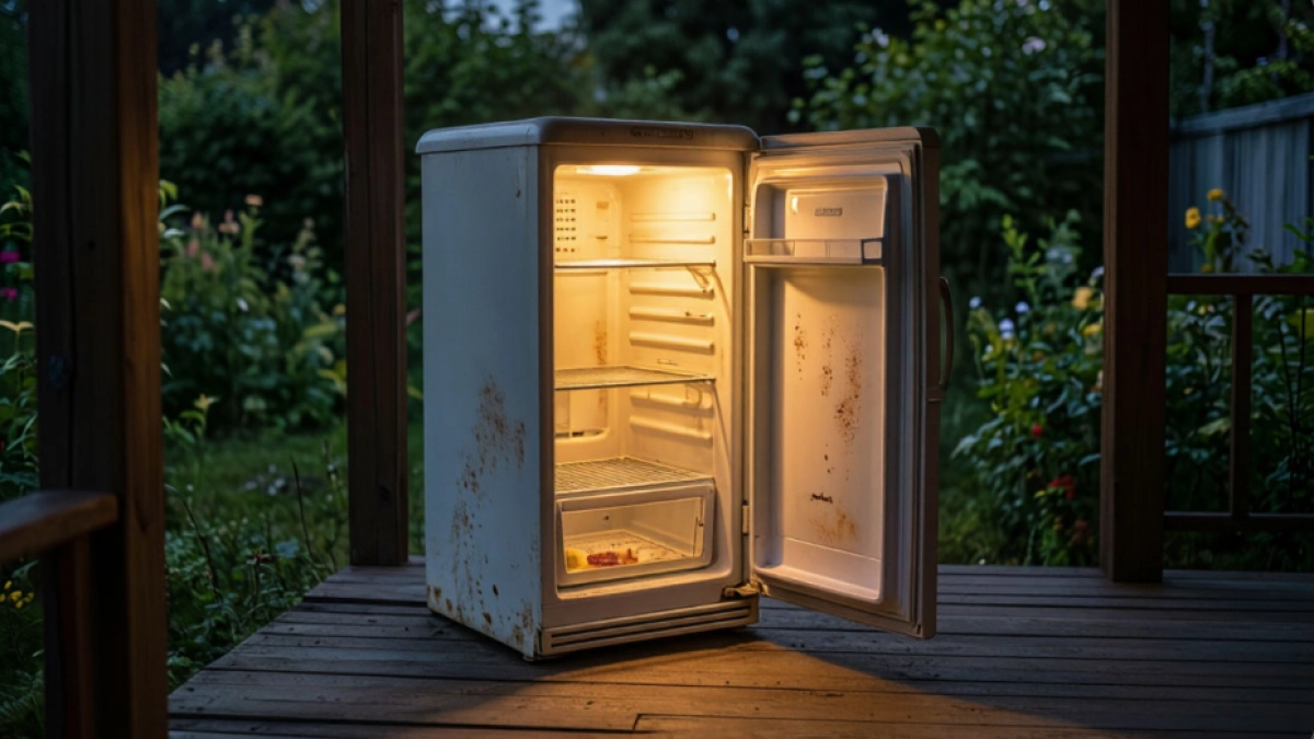 Холодильник на даче – прошлый век: назван дедовский способ хранить продукты неделями без электричества